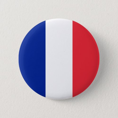 Frances Flag Button