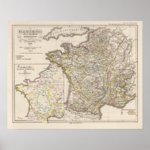 France's oldest religious poster