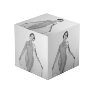 Francesca a Bella Ragazza, Beautiful italian Girl Cube