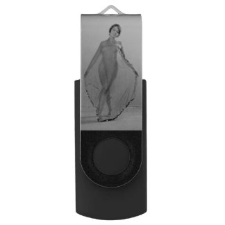 Francesca a Bella Ragazza, Beautiful italian Girl Flash Drive