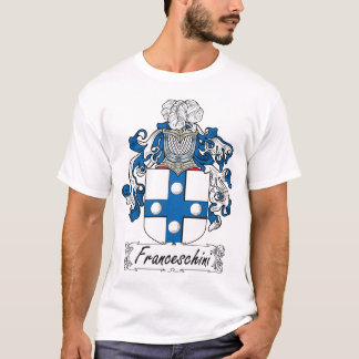 Franceschini Family Crest T-Shirt