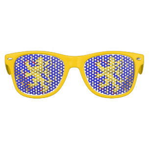 Franche-Comte Kids Sunglasses