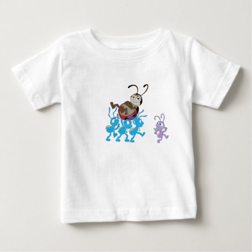 Francis Disney Baby T_Shirt