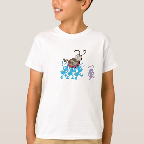 Francis Disney T_Shirt