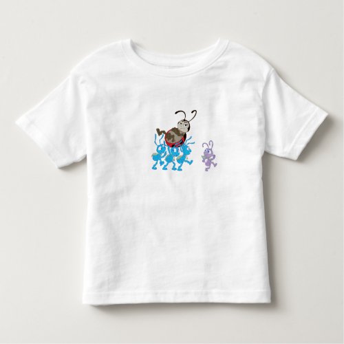 Francis Disney Toddler T_shirt
