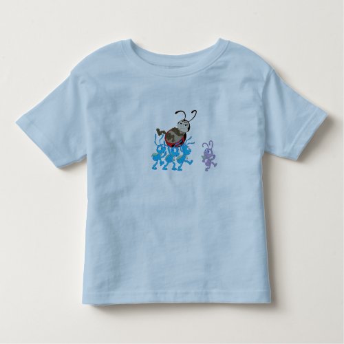 Francis Disney Toddler T_shirt