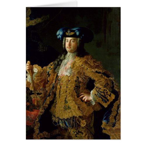 Francis I  Holy Roman Emperor and husband