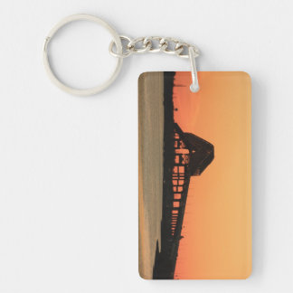Francis Scott Key Bridge Key Chain