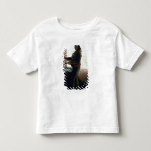 Francisco Jose de Goya y Lucientes   Self Portrait Toddler T-shirt