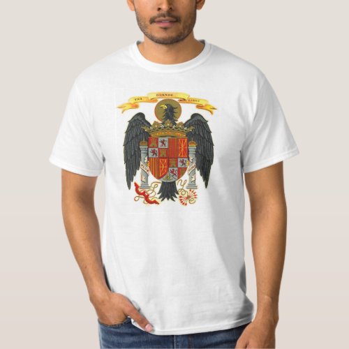 Franco Eagle Shirt