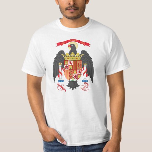 Spain Shirts