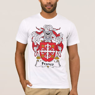 franco shirt design
