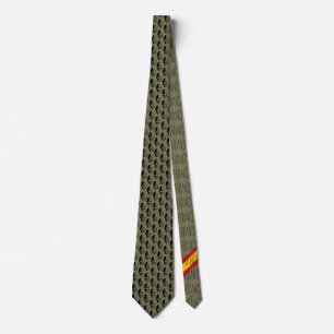 FRANCO FRANCO FRANCO NECK TIE