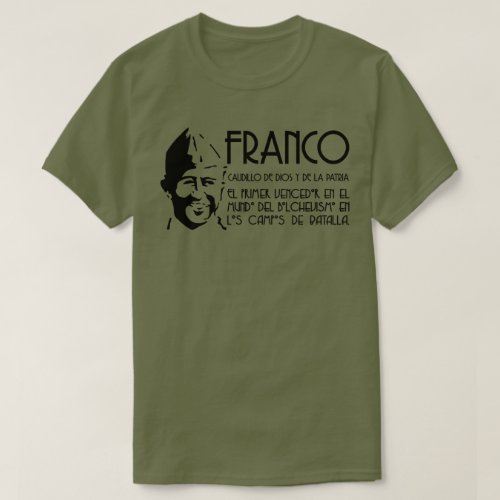 FRANCO T_Shirt