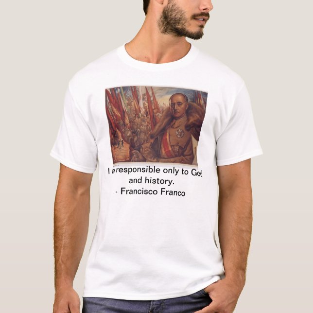 franco T-Shirt (Front)