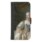 Francois Boucher - Madame Bergeret