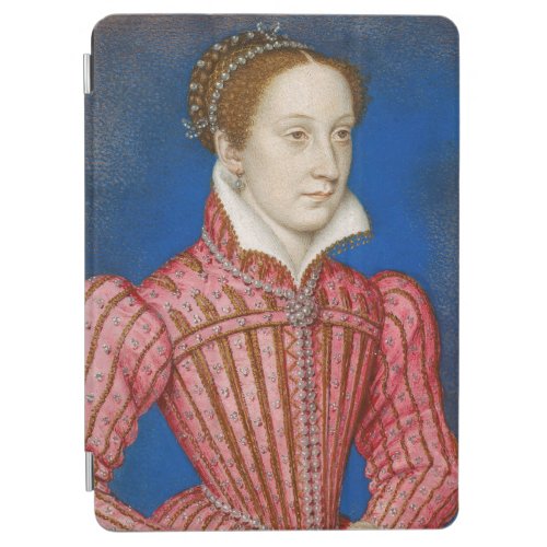 Francois Clouet _ Mary Queen of Scots iPad Air Cover