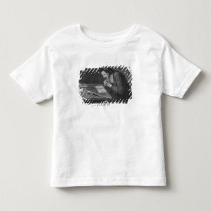 Francois de Paris Toddler T-shirt