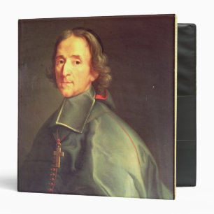 Francois de Salignac de la Mothe-Fenelon Binder