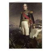 Francois-Horace  Count Sebastiani, 1841 (Front)