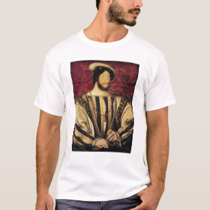 jean louis francois t shirt