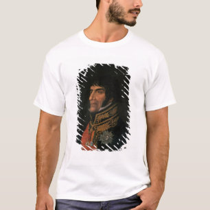Francois Lefebvre  Duke of Dantzig T-Shirt