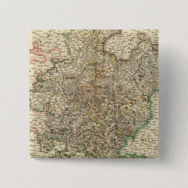 Franconia 2 button (Front)