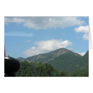 Franconia Notch, NH Cards