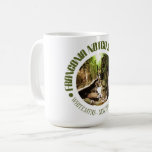 Franconia Notch SP Coffee Mug<br><div class="desc">Franconia Notch State Park,  NH.</div>