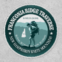 Franconia Ridge Traverse 