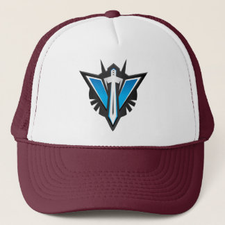 franj trucker hat