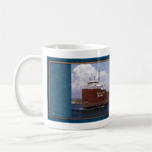 Frank Armstrong mug