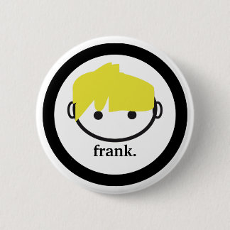 frank. (blond) pin