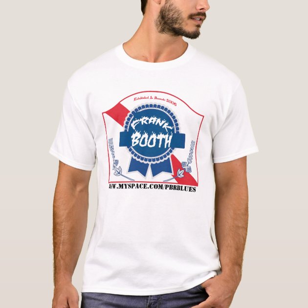 frank logo shirt