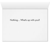 Frank Cards (Inside Horizontal (Bottom))