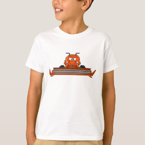 Frank Disney T-Shirt