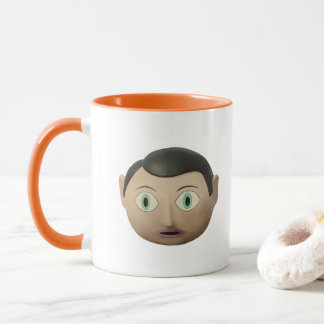 Frank Inspired Mug
