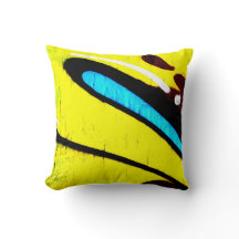 Frank Mothe. American MoJo Pillows