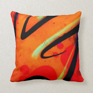 Frank Mothe.American MoJo Pillows