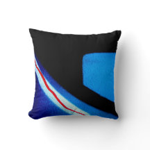 Frank Mothe. American MoJo Pillows