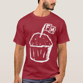 Frank Muffin - MUFFIN Tee