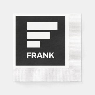 FRANK NAPKINS