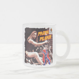 Frank Pilgrim Coffee Mug