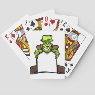 Frank Poker Cards