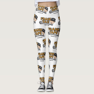 Frank Tape Leggings