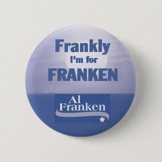 FRANKEN MN Button