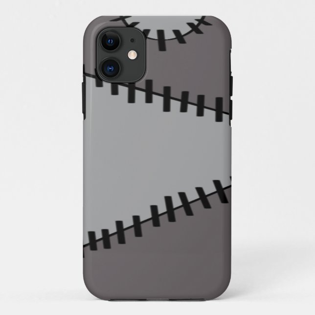 Franken Stein iPod Case (Back)
