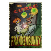 Frankenbunny (Front)