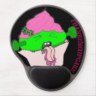 Frankencupcake Mousepad