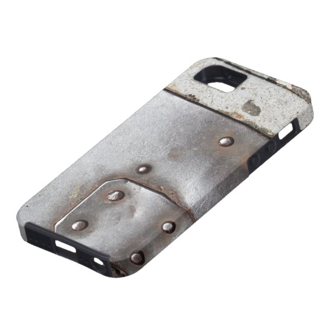 FrankenPhone iPhone Hard Shell Case-Mate iPhone Case (Bottom)